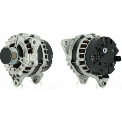 Alternátor Iveco Daily VI 40C18 Bosch 0125811136 – Hledejceny.cz
