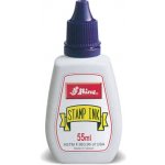 Shiny Razítková barva Stamp Ink fialová 55 ml – Zbozi.Blesk.cz