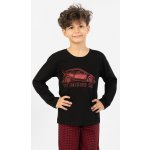 Vienetta Kids Car černá – Zboží Dáma