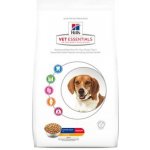 Hill’s Vet Essentials Mature Adult Dental Med&Large Chick 2 kg – Hledejceny.cz