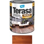 Het Soldecol terasa 2,5 l teak – Zbozi.Blesk.cz