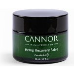 Cannor regenerační konopná mast 50 ml – Hledejceny.cz