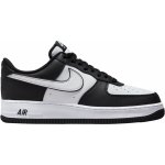 Nike Air Force 1 '07 Low White Swoosh Panda