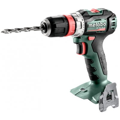 Metabo BS 18 L BL Q – Zboží Mobilmania