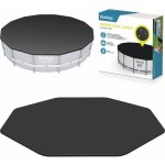 Bestway krycí plachta na bazén 3,66 m 58037 – Zboží Dáma