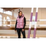 Pikeur Athleisure Quilted dámská berry blush – Zbozi.Blesk.cz