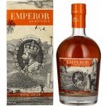 Emperor Royal Spiced 40% 0,7 l (karton) – Sleviste.cz