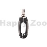 Flamingo Nůžky na drápky Comfort S 11,6 x 4 x 1,3 cm – Zboží Mobilmania