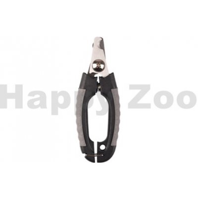 Flamingo Nůžky na drápky Comfort S 11,6 x 4 x 1,3 cm – Zboží Mobilmania