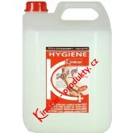 Kimicar SANIT gel 5000 ml – Zbozi.Blesk.cz