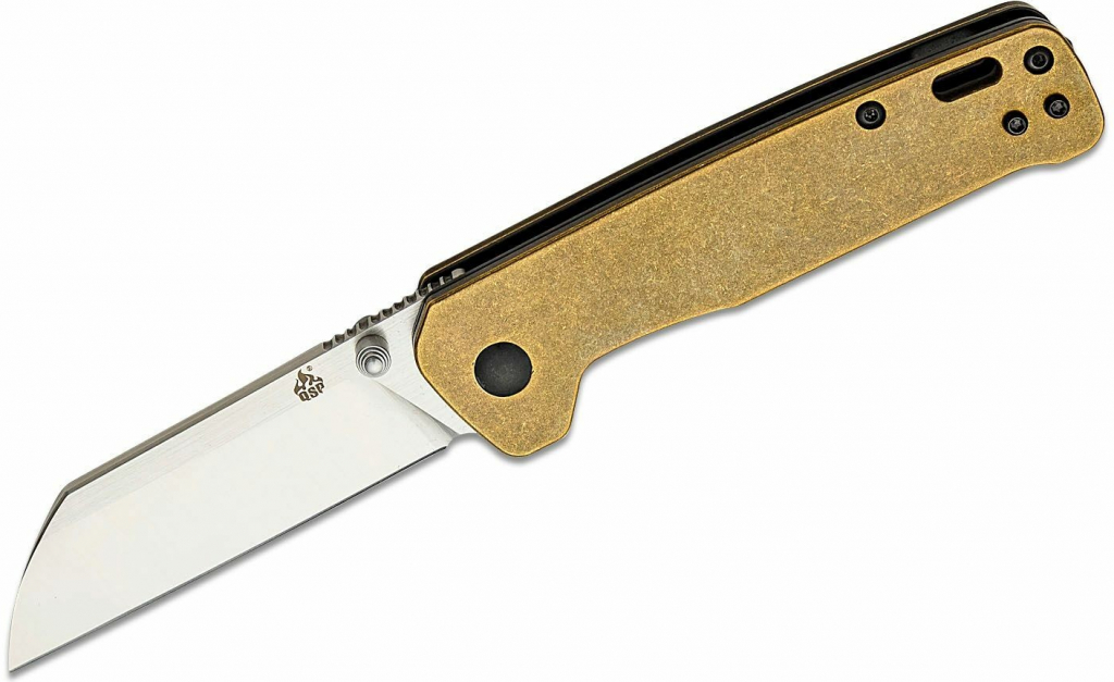 QSP Knife QS130-F Penguin D2 7,8 cm