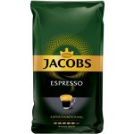 Jacobs Espresso 1 kg – Zbozi.Blesk.cz