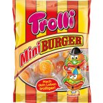 Trolli Mini Burger 170 g – Sleviste.cz