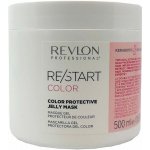 Revlon Restart Color Protective Jelly Mask 500 ml – Zboží Dáma