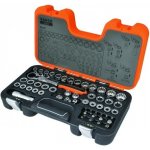 BAHCO gola sada nástrčných klíčů, průchozích, 53ks – Zboží Mobilmania