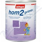 MILUPA HOM 2 PRIMA POR PLV 1X500G – Hledejceny.cz