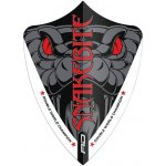 Red Dragon PETER WRIGHT Snakebite Hardcore Ionic Grey Freestyle – Hledejceny.cz