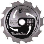 Makita B-07886 Pilový kotouč 165 x 2 x 20 mm, 10 zubů – Sleviste.cz