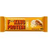 Sušenka Allnutrition Fitking Protein Cookies Ořech a čokoláda 96 g