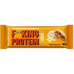Allnutrition Fitking Protein Cookies Ořechy a mléko 96 g – Zboží Dáma