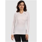 KILPI Dámské funkční triko Spoleto bílé – Hledejceny.cz