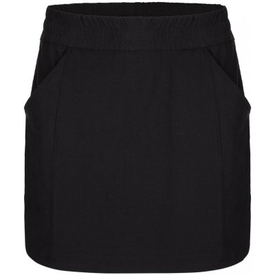 Loap Uzuka dámská sukně olw2308 černá – Zboží Mobilmania