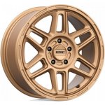 Kmc Km716 Nomad 8X17 5X114,3 ET38 mate bronze – Hledejceny.cz