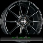 MOTEC ULTRALIGHT (MCR2) 8,5x19 5x112 ET38 black gloss – Hledejceny.cz