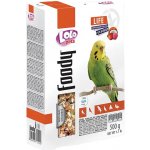 Lolo pets Basic Andulka 0,5 kg – Zboží Mobilmania