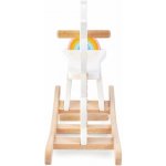 Le Toy Van Petilou dřevěný houpací jednorožec – Zboží Dáma