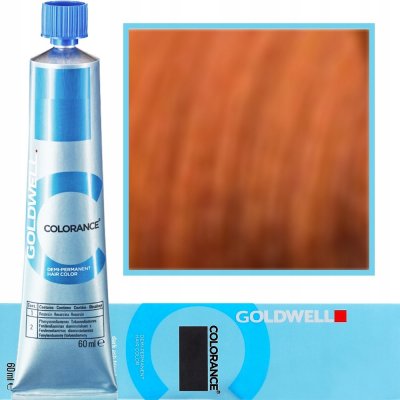 Goldwell Colorance Colorance 700 GK senzační oranžová 60 ml