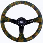 WRC CAMOUFLAGE 350 mm – Zboží Mobilmania