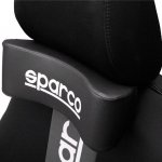 Sparco Sportovní krční límec do auta SPC4004 – Sleviste.cz