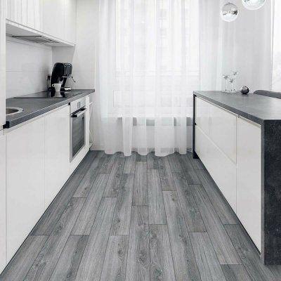 KronoTex Advanced Dub Millenium šedý D 3532 2,13 m² – Hledejceny.cz