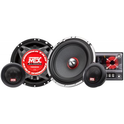 MTX Audio TX665S – Zbozi.Blesk.cz