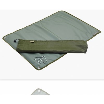 Trakker Podložka Insulated Bivvy Mat – Hledejceny.cz