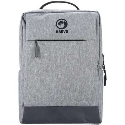 Marvo BA-03 šedý – Zboží Živě