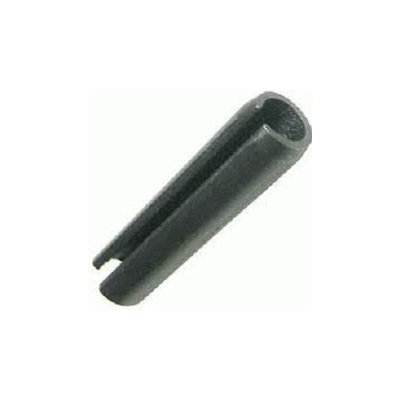 kolík pružný 4*40mm DIN 1481 – Zbozi.Blesk.cz