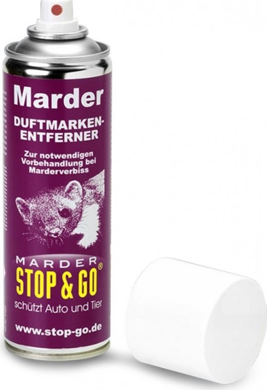 STOP&GO Schaub Dispositivo A Ultrasuoni Con 2 Pulsanti Per Chiavi - Repellente Elettronico