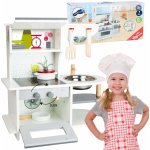 Small Foot Kuchyňka Graceful – Sleviste.cz