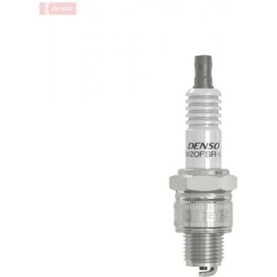 DENSO Zapalovací svíčka W20FSR-U Nikl – Hledejceny.cz
