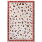 Villeroy & Boch Toy´s Delight 106192 Red Multicolour – Zboží Mobilmania