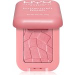 NYX Professional Makeup Buttermelt Blush pudrová tvářenka 02 Butta Together 5 g – Zboží Dáma NYX Professional Makeup Buttermelt Blush pudrová tvářenka 02 Butta Together 5 g – Zboží Dáma