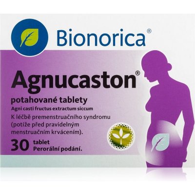 AGNUCASTON POR TBL FLM 30 – Zboží Mobilmania