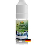 ArtVap Blueberry 10 ml – Zbozi.Blesk.cz