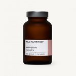 Wild Nutrition Komplex živin pro období menopauzy 60 kapslí – Hledejceny.cz