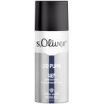 s.Oliver So Pure Men deospray 150 ml – Sleviste.cz