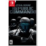 Star Wars: Republic Commando – Zboží Dáma
