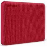 Toshiba CANVIO ADVANCE 1TB, HDTCA10ER3AA – Hledejceny.cz