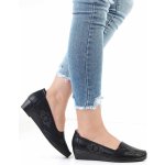 Chunsen baleríny na klínku 8911-1B – Zboží Dáma